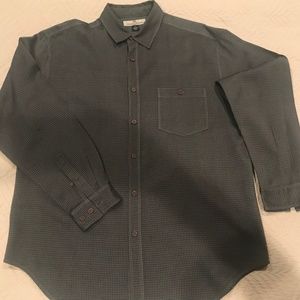 Mens Tommy Bahama shirt